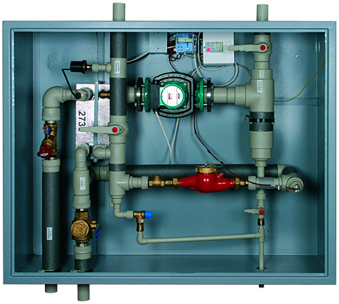 Platit jen za skutečnou spotřebu