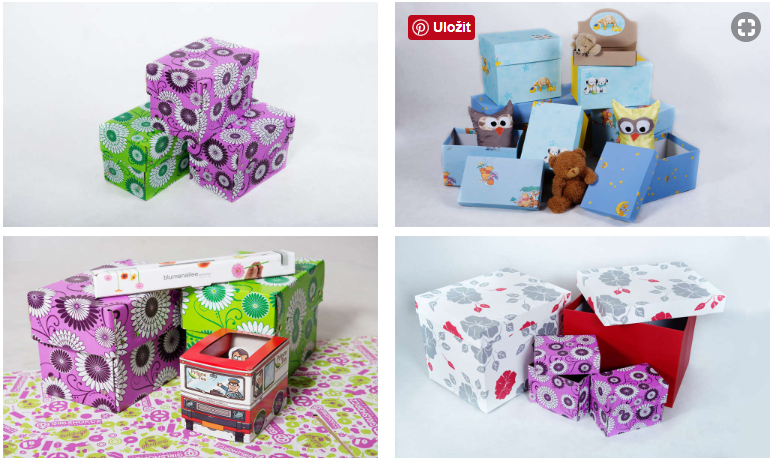 Vytvořte si nový úložný prostor pro váš domov