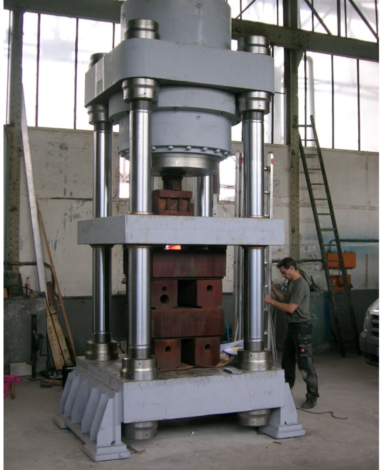 Hydraulika od Sumerů až po Pascala