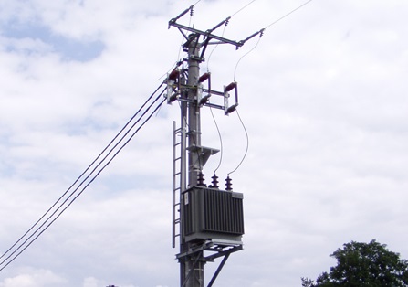 Elektřina všude kolem nás