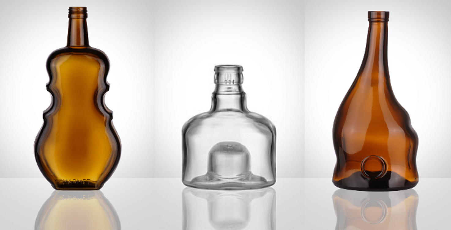 Sklářská tradice na Moravě