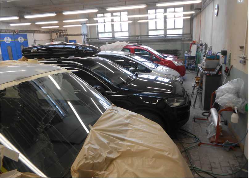 Ne vše krásné, musí být nové