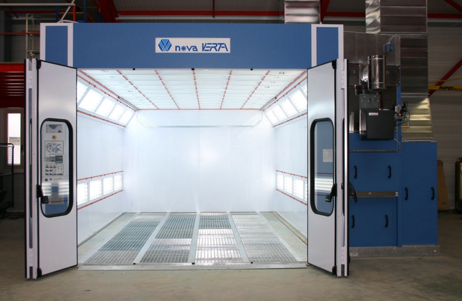 Aby stroje nekorodovaly