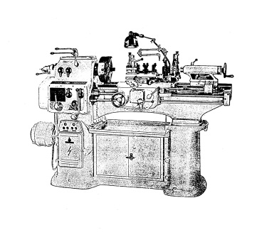 Kde se vzaly CNC stroje a co vše umí