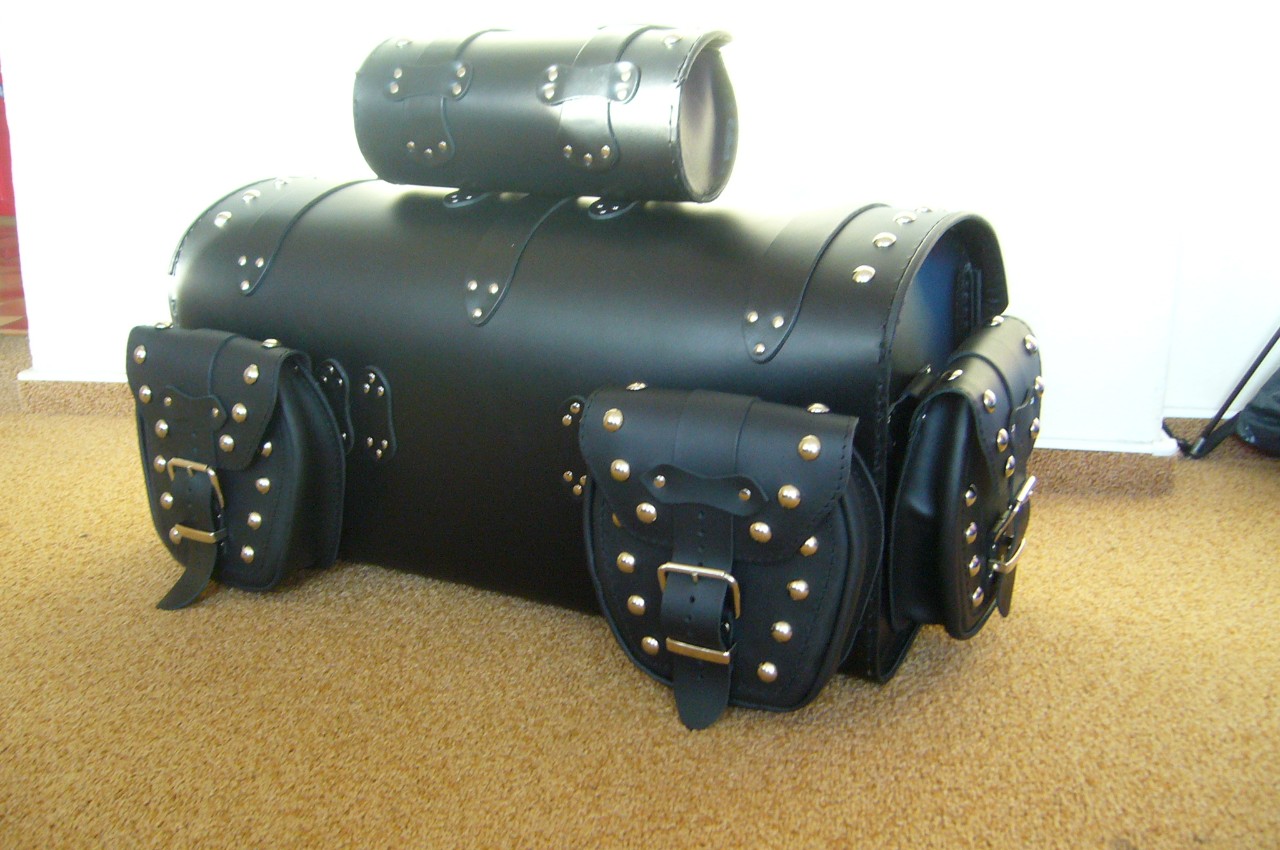 Moderní kožedělné výrobky