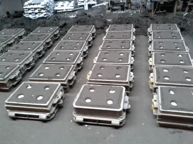 Odvětví s historií i perspektivou