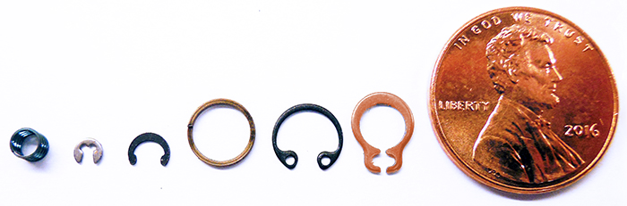 Bez maličkostí by nebylo velkých vynálezů