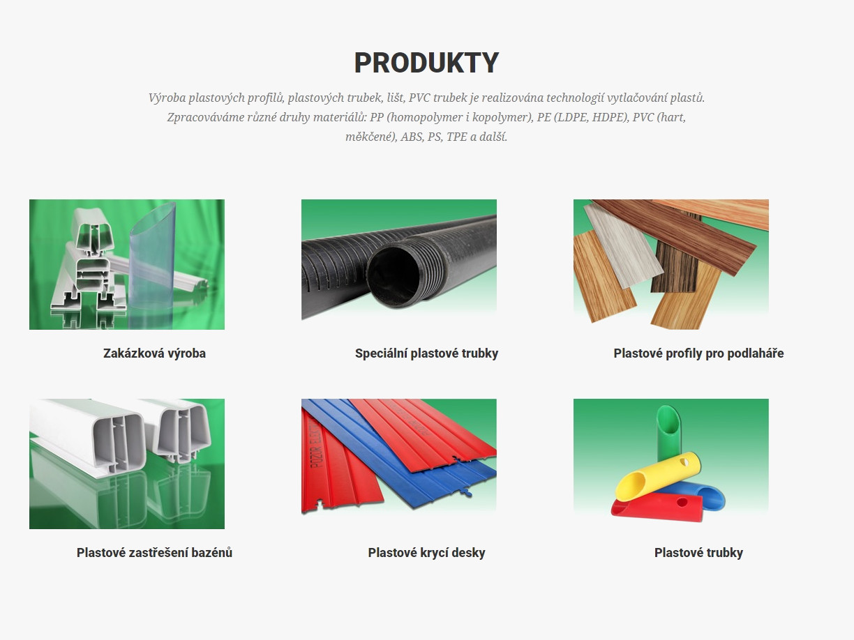 Naučme se k plastu chovat správně