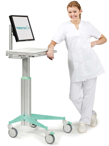 Elektrostatický náboj není žádoucí