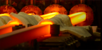 Největší obchodní společnost s litinou sídlí v ČR