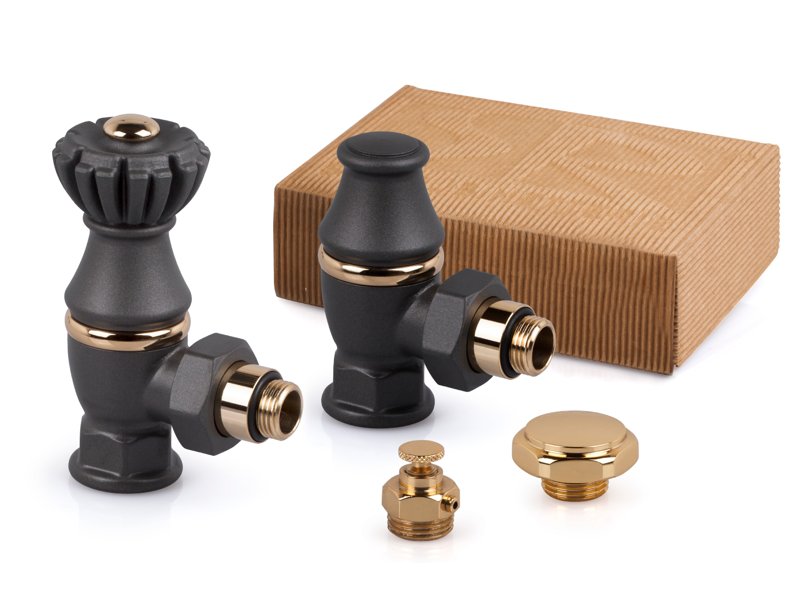 Termostatickou hlavicí je možné ušetřit