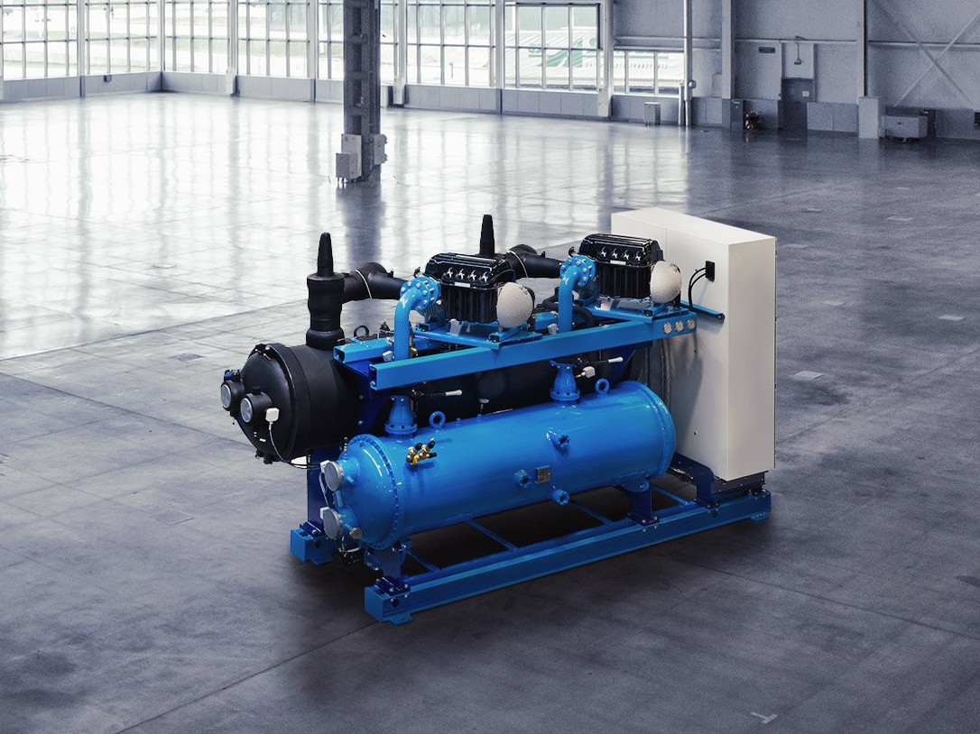 Pro chlazené pivko už nemusíte ven do zimy