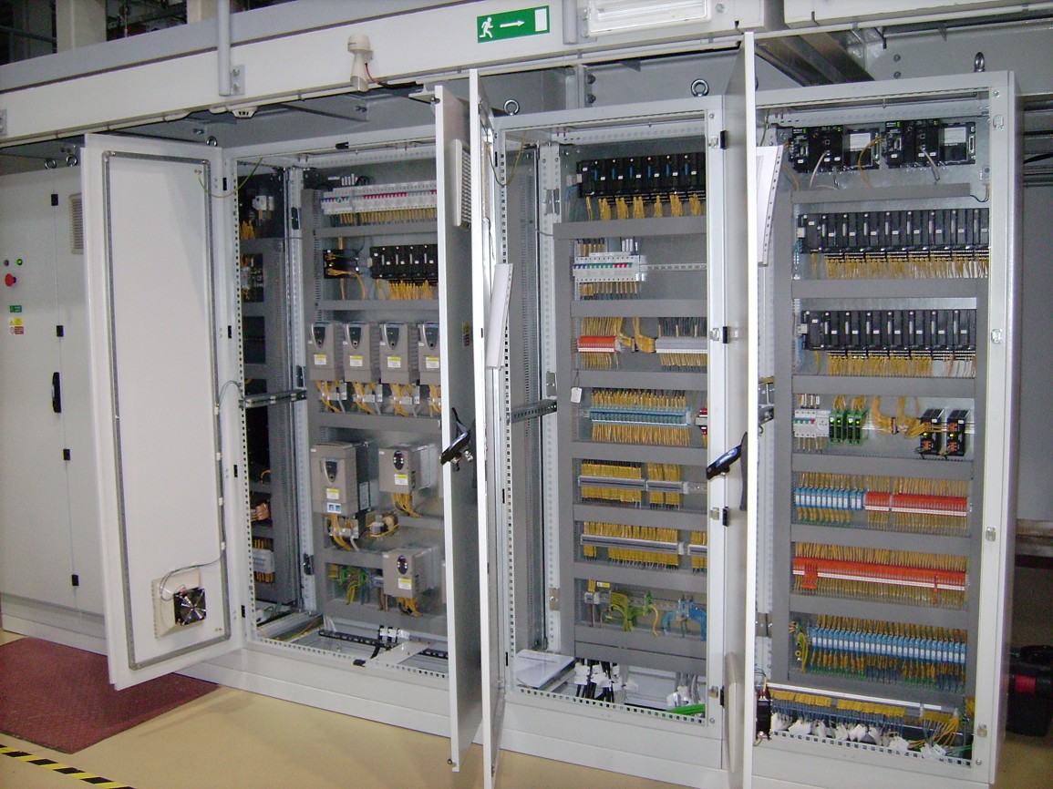 S každou opravou přichází nová zkušenost