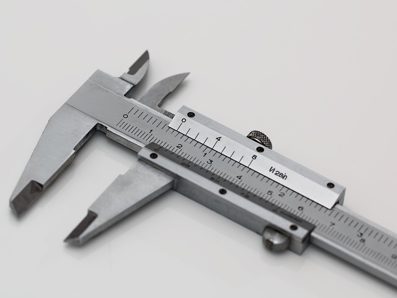 Zábradlí je jistota i nutnost