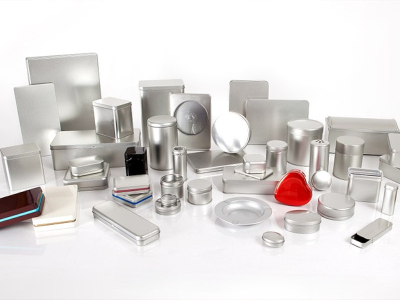 Každý obalový materiál má své speciální využití