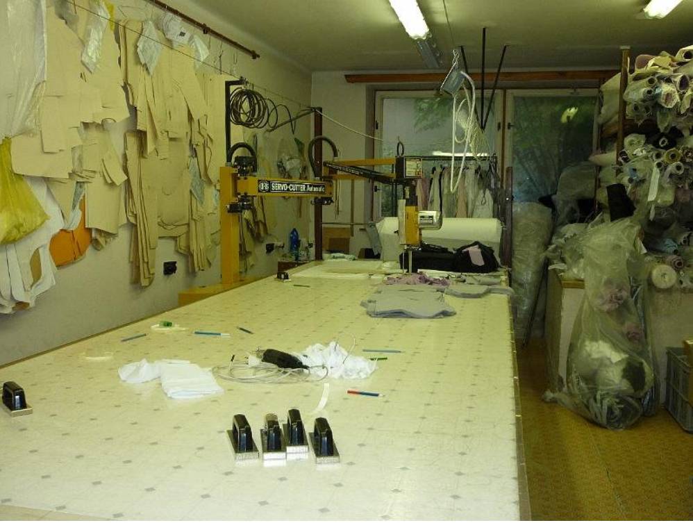 Šijeme na zakázku s Vkusem