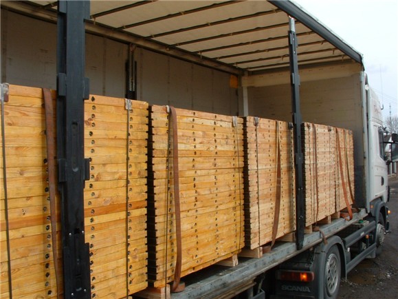 Výroba podložek na míru zákazníkovi