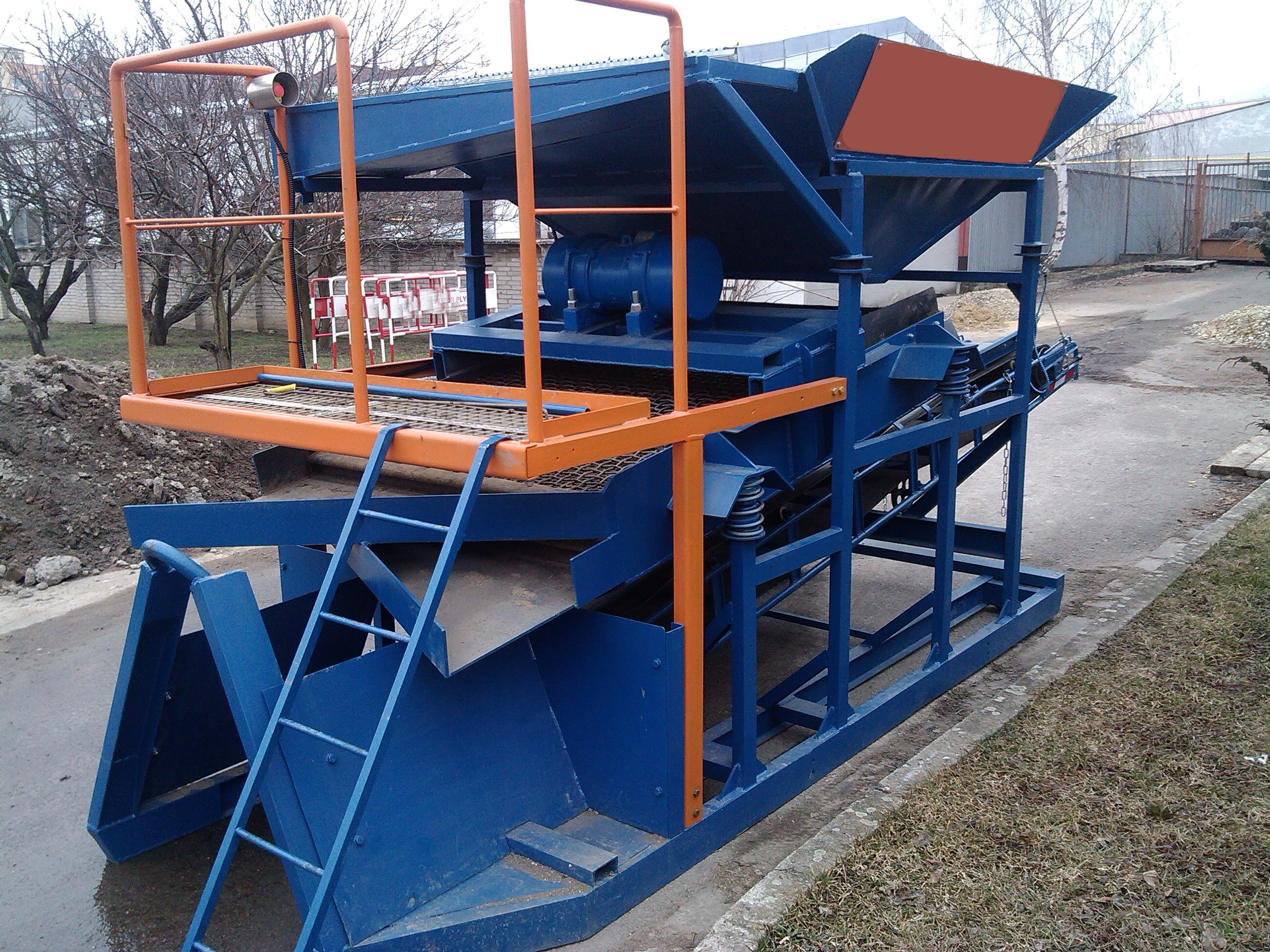 Stavební práce efektivně a moderně