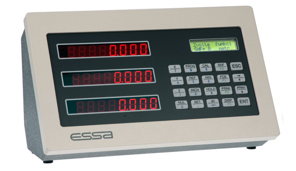 Prodlouží život starším obráběcím strojům