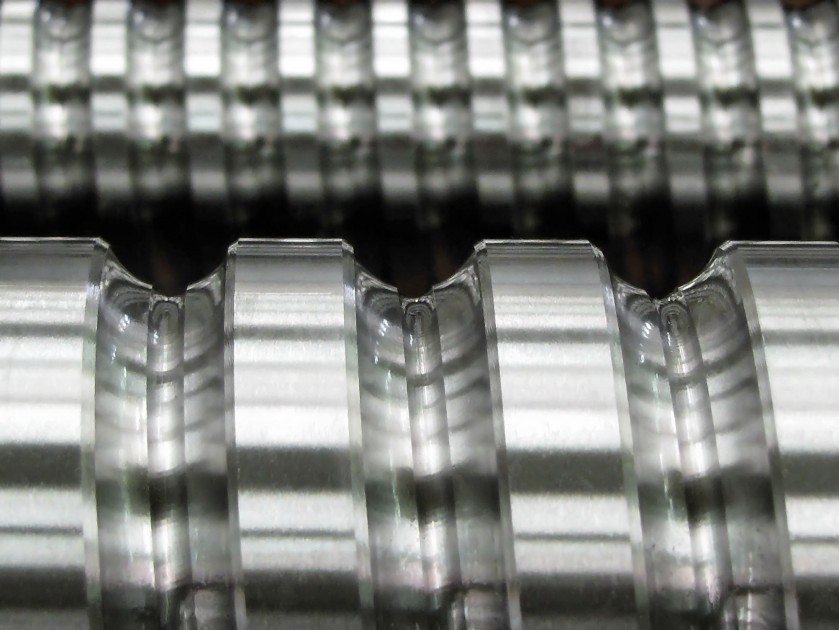 Co jsou a k čemu slouží kuličkové šrouby