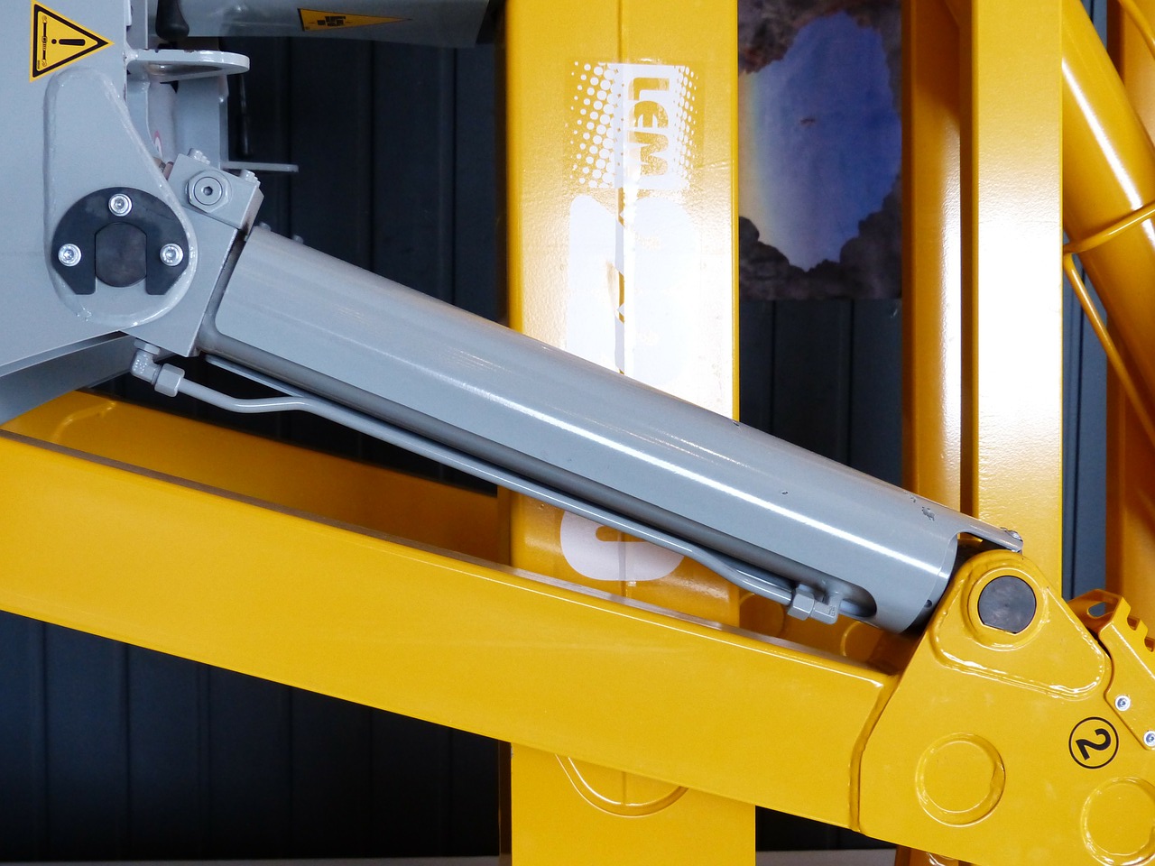 Přírodní živly – nejlepší pomocníci v průmyslu