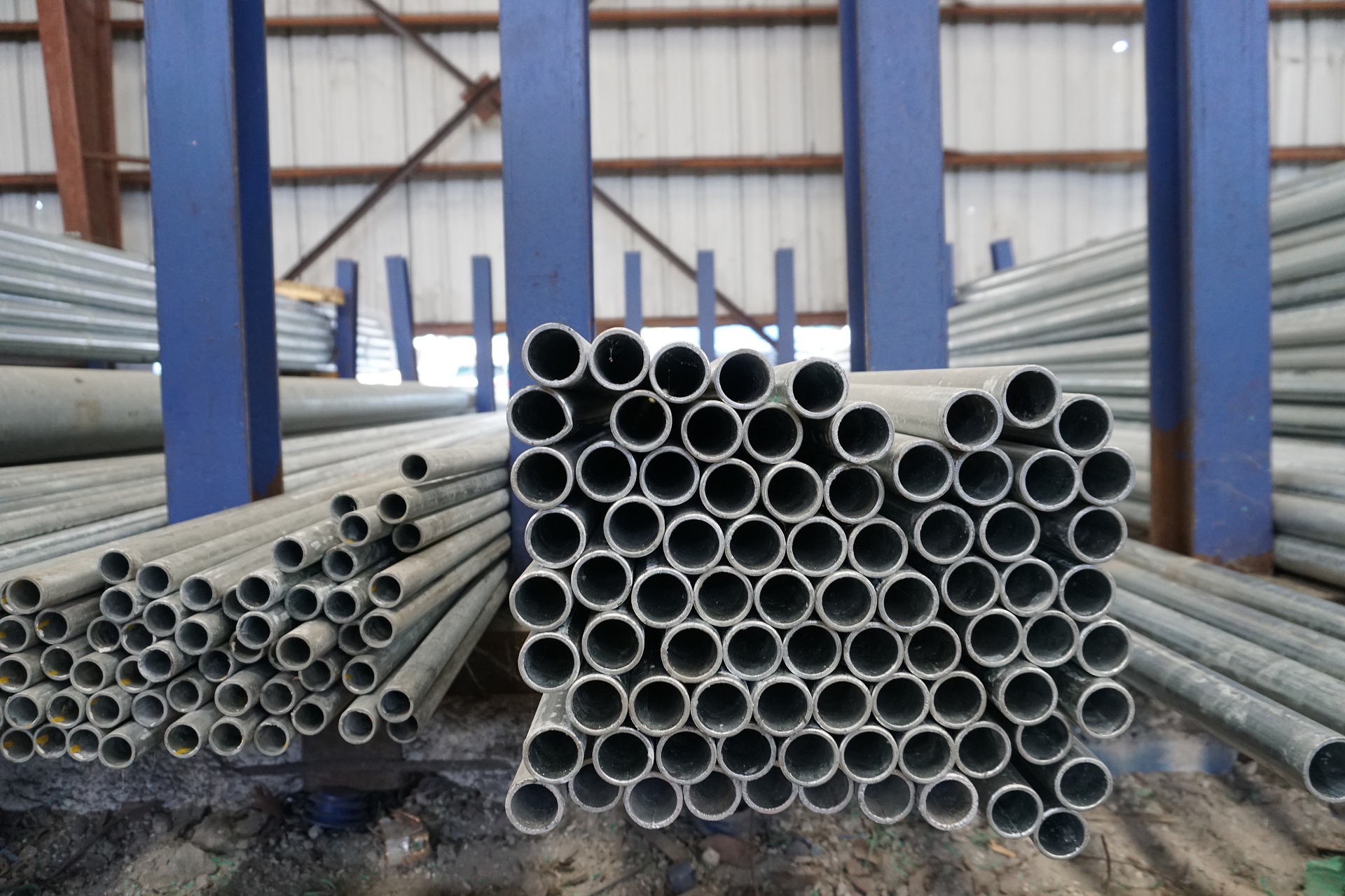 Jaké tajemství skrývá hutnictví, a kde sehnat kvalitní ocel?