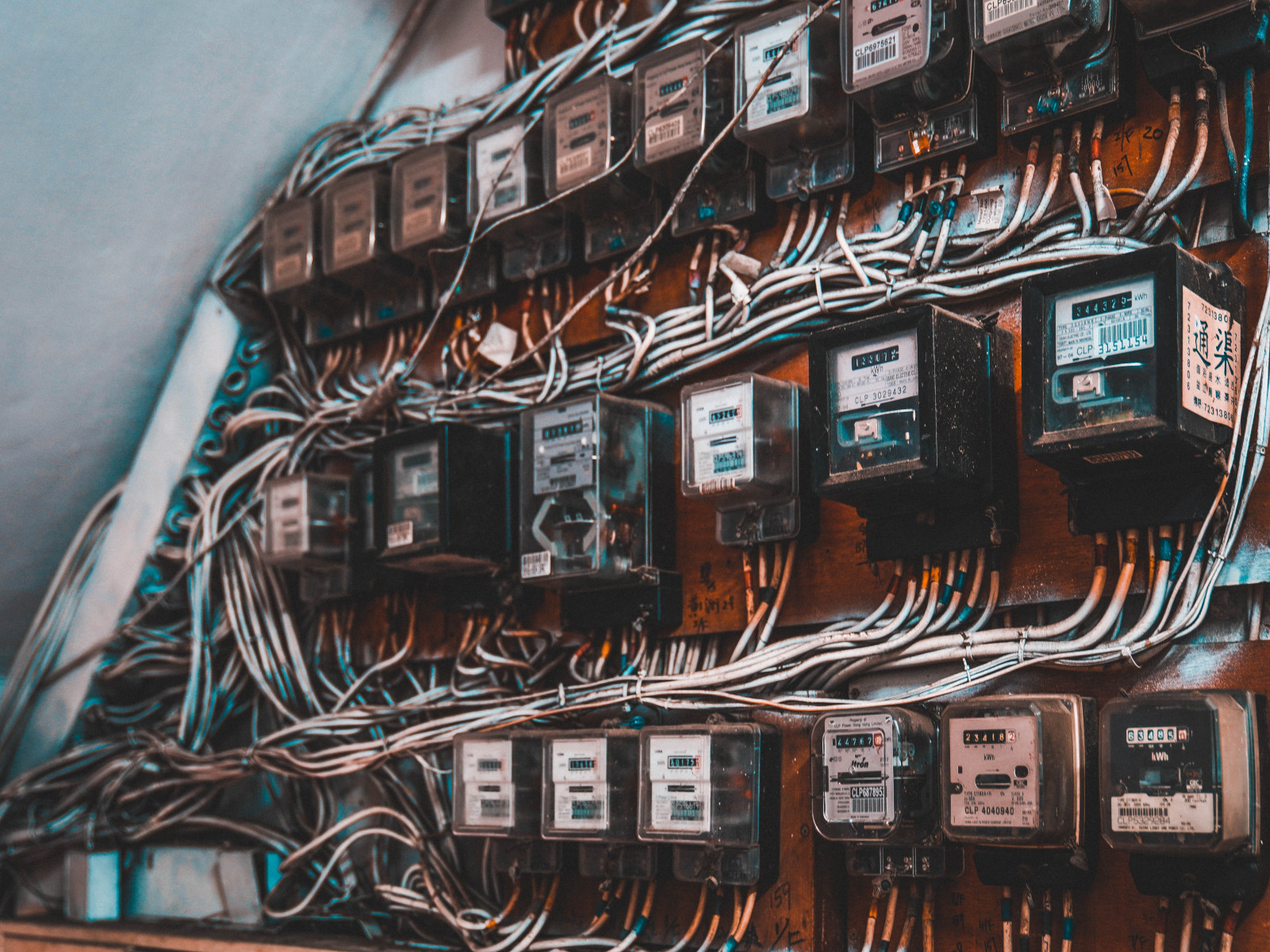 Elektromontážní práce jedině od profesionálů