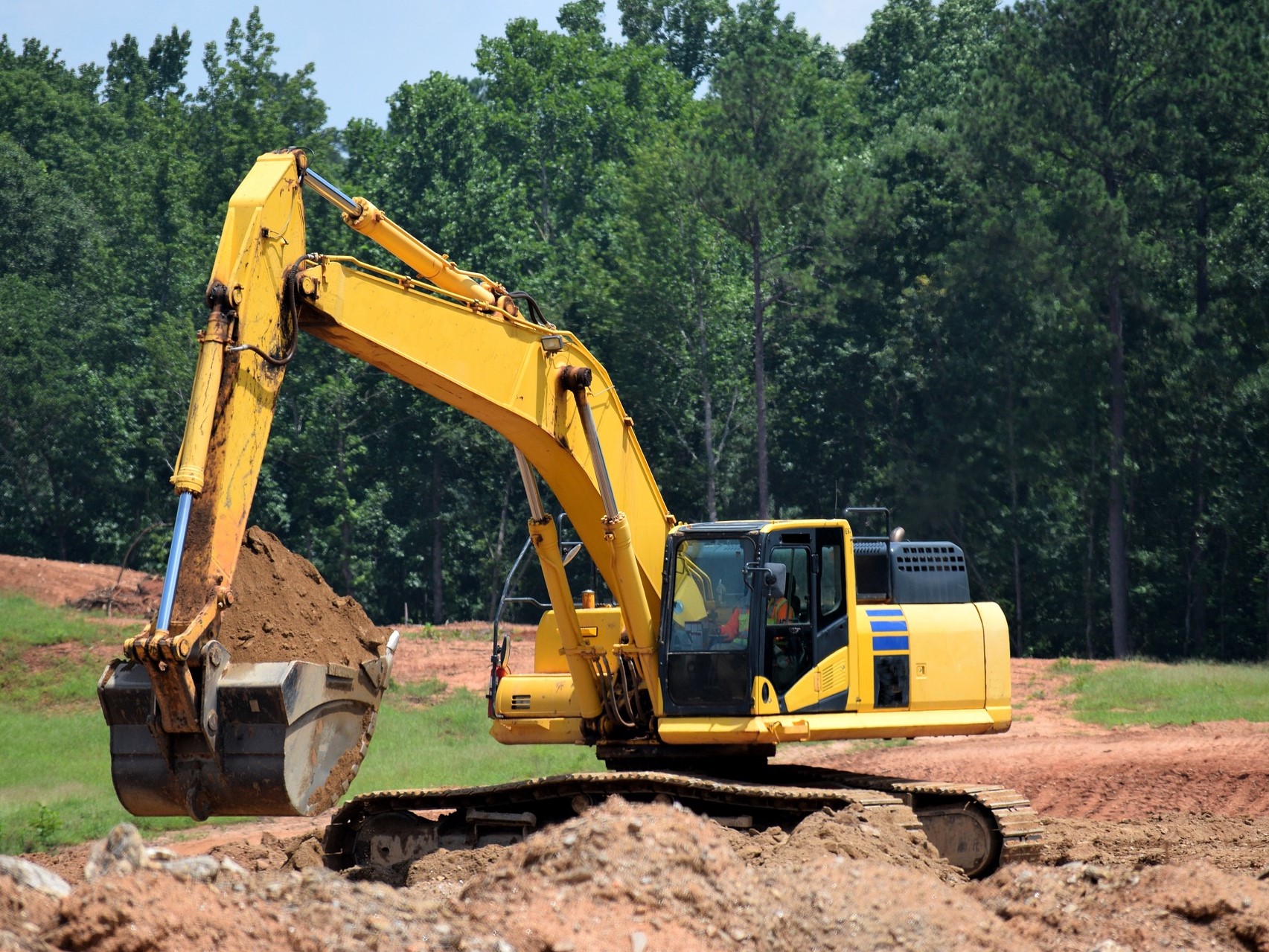 Kde požádat o povolení k odstranění stavby, a jak celý proces probíhá?