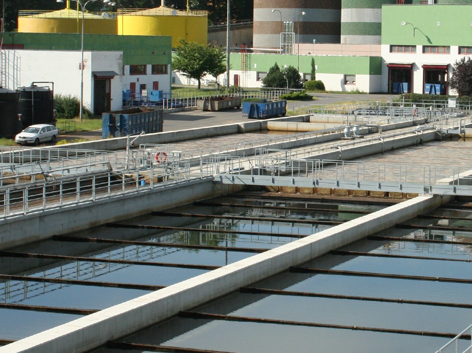 Kdo všechno musí být u stavby