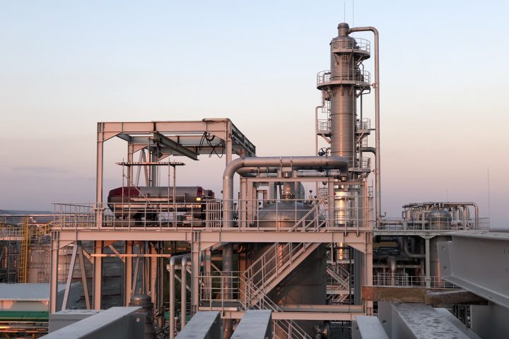 Poškozené části strojů změří a vyrobí nové