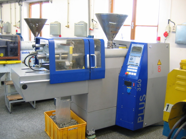 U H&P plast se na kvalitu můžete spolehnout