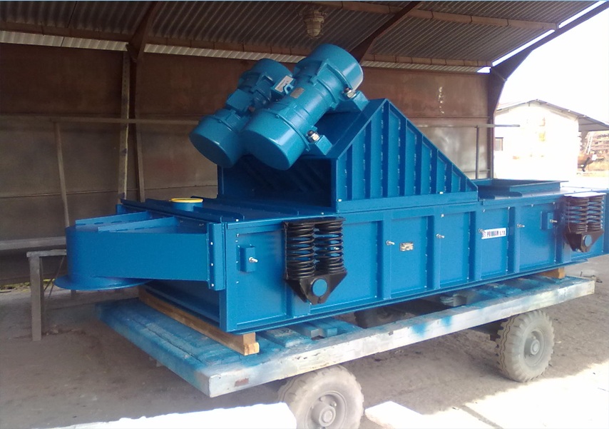 Vibrační technika má mnoho předností, zvlášť ta od Visbeta