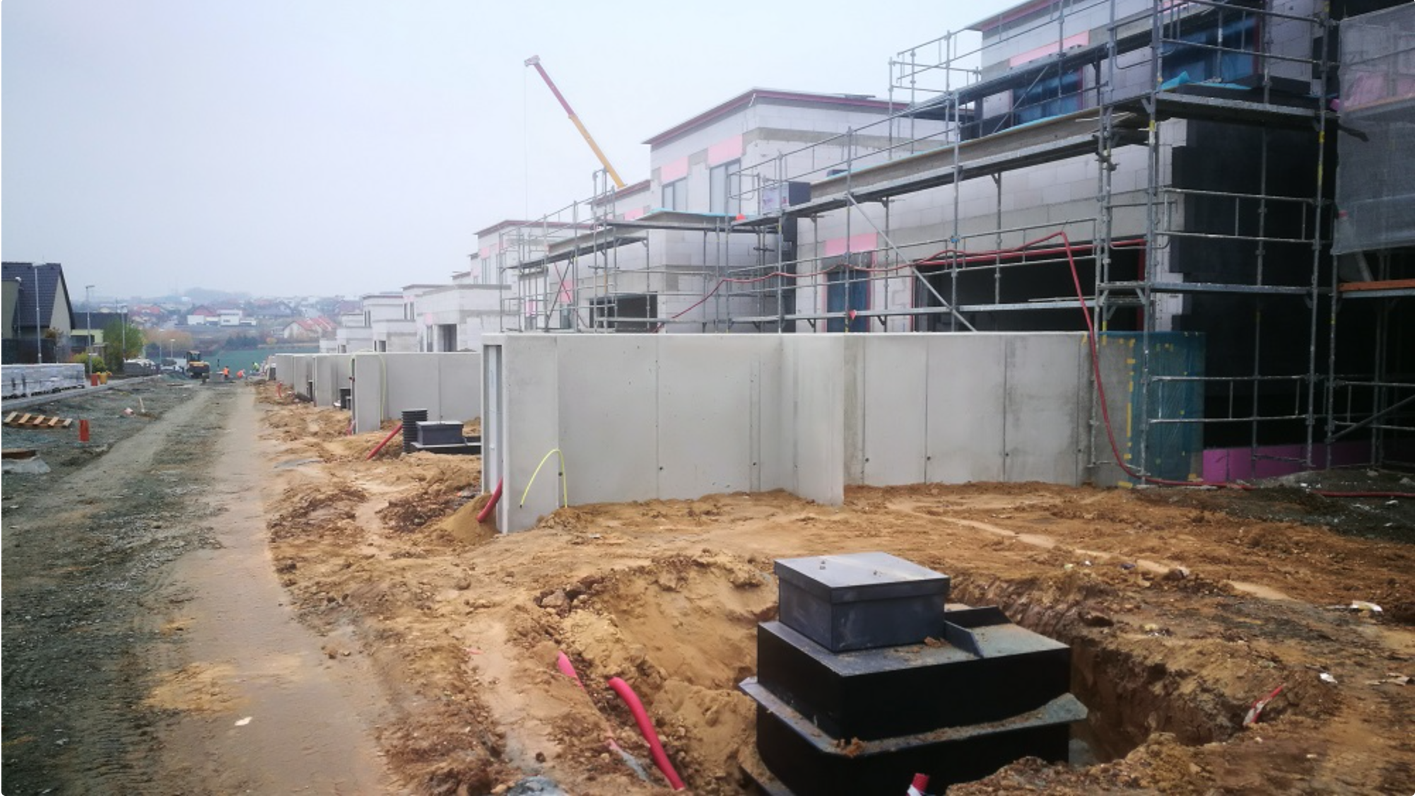 Postavit si vlastní dům se dnes opravdu vyplatí