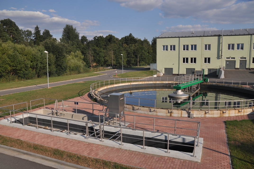 U projektování vodohospodářských staveb nic nenahradí zkušenost