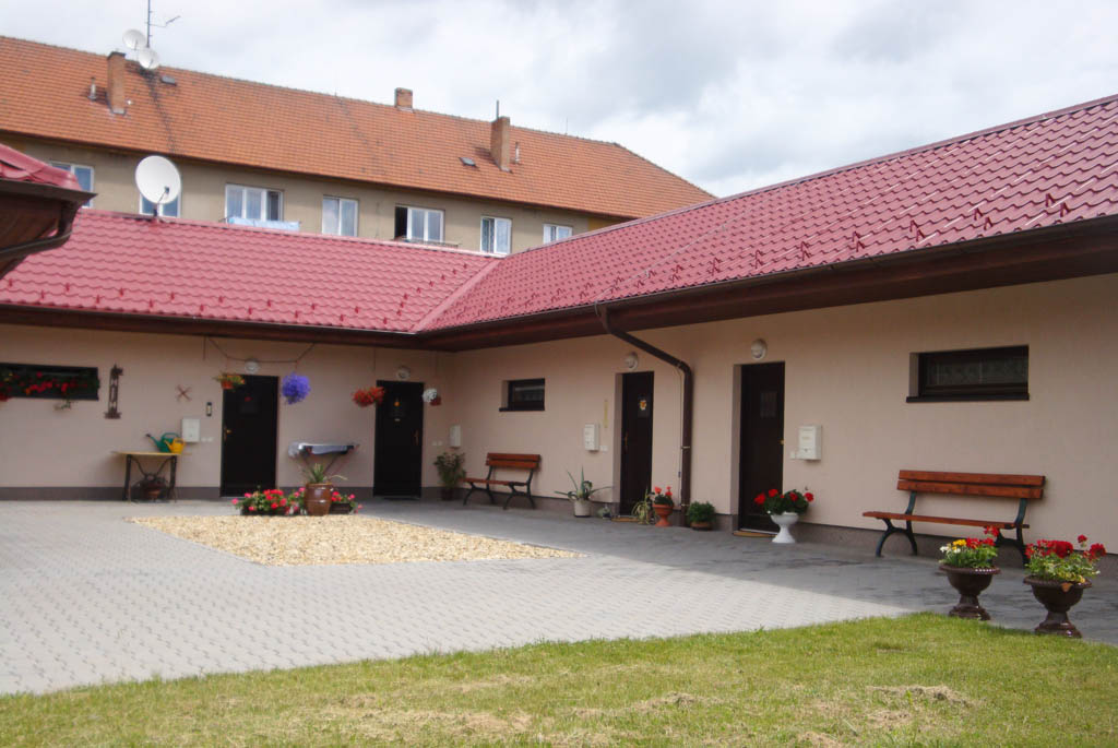 Dostupné bezbariérové bydlení už nemusí být utopie