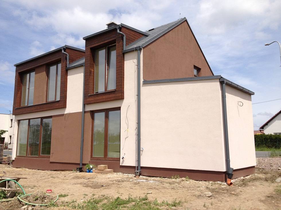 Postavit dům za 4 měsíce? Jde to!