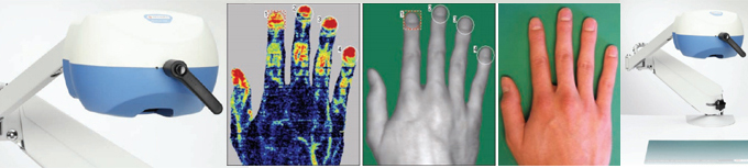 Špičková ekonomicky efektivní zdravotnická technika od Medata