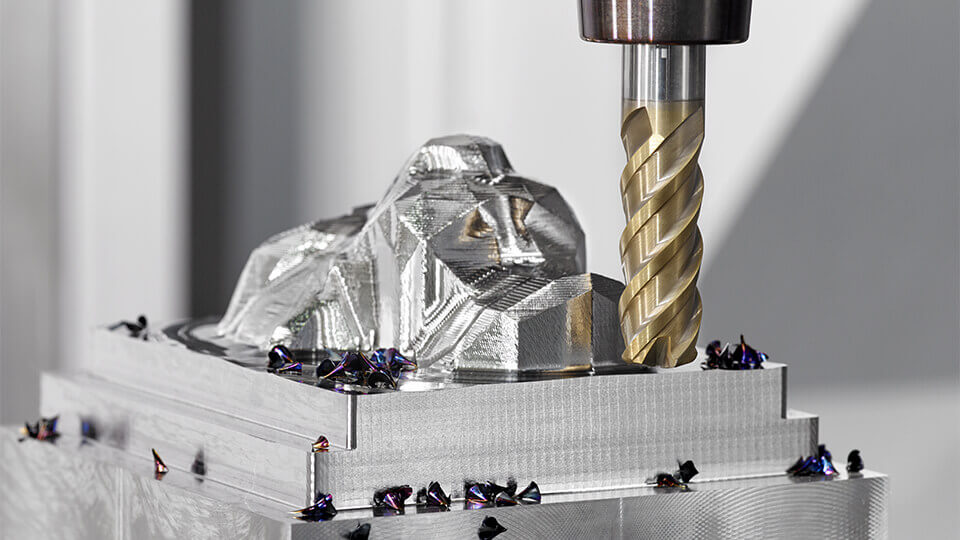 Prémiové nástroje na obrábění, to je Walter CZ