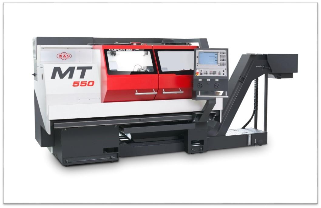 AB Jet je v obrábění zárukou kvality