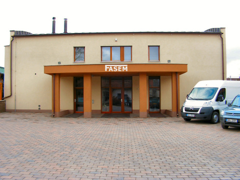 Kompletní dodávka vzduchotechniky od profesionálů