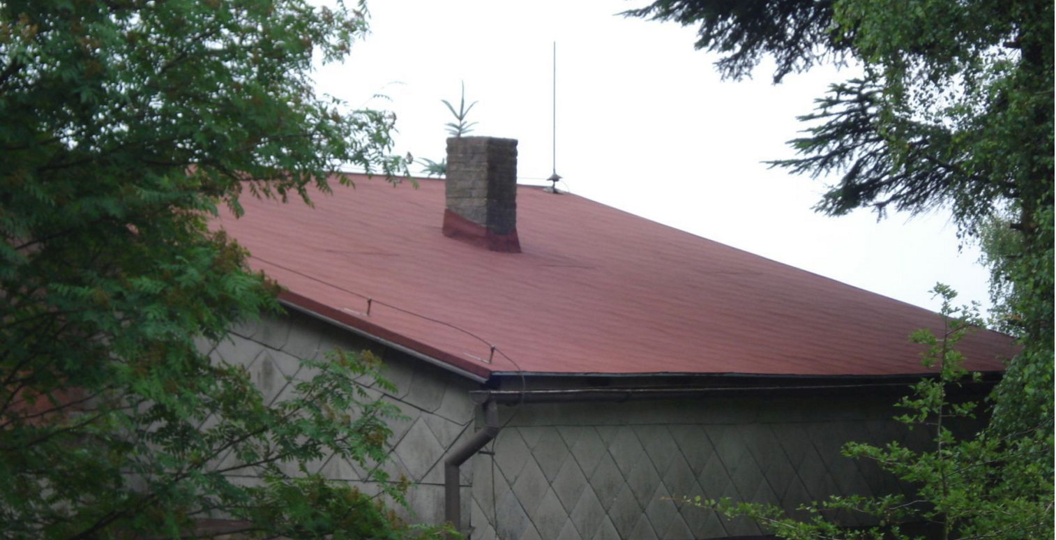 Protéká vám střecha? Oprava jde i bez demontáže