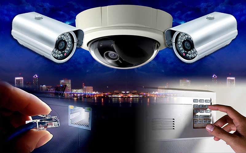 Svěřte svou bezpečnost do rukou zkušené a profesionální bezpečnostní služby