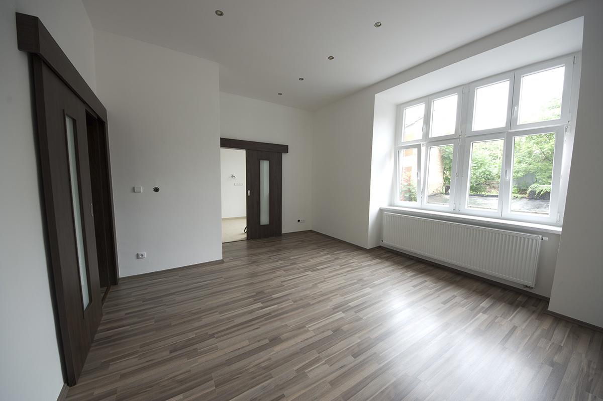 Firma Bureš Stavby – stavební práce i rekonstrukce bytů a domů