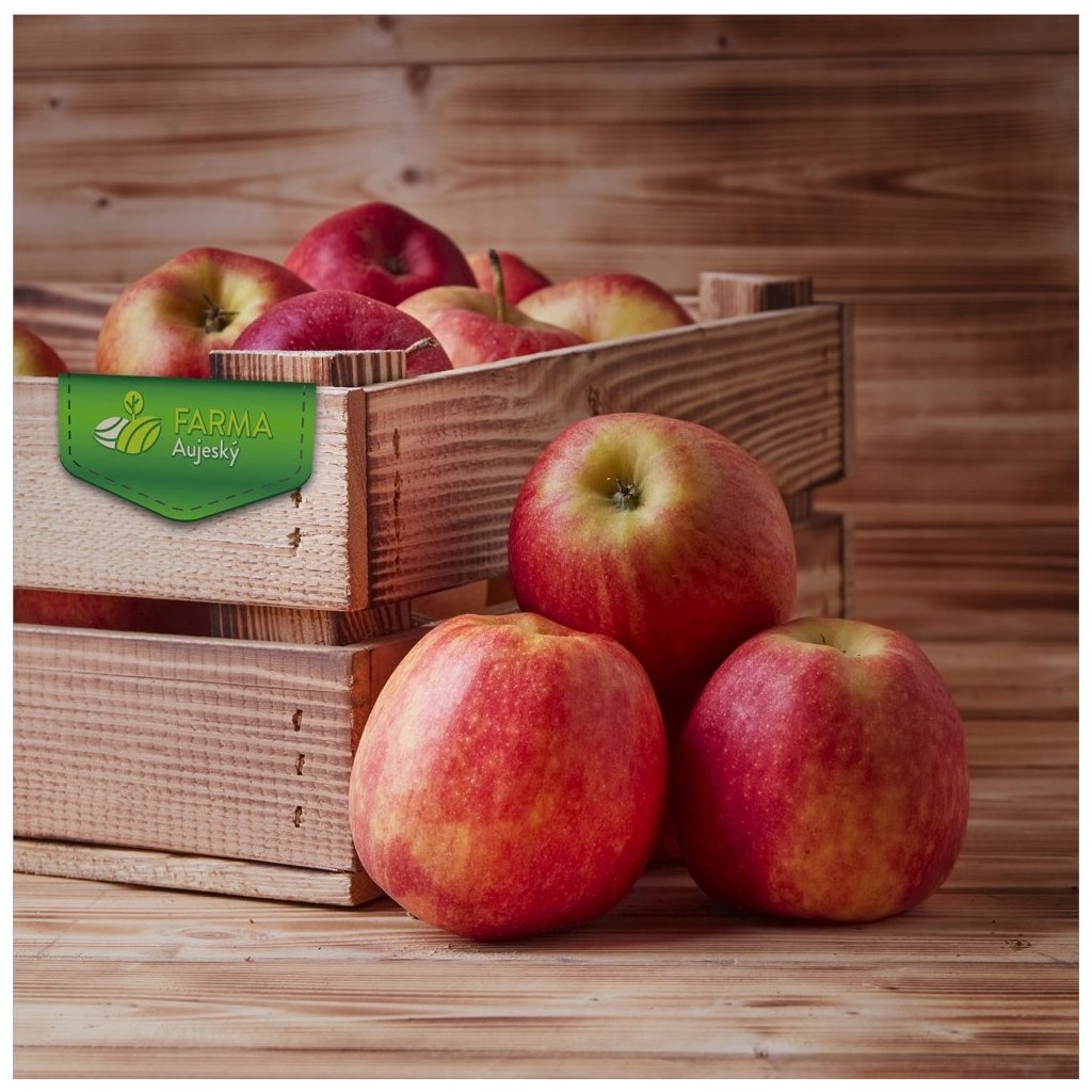 Podporujte lokální farmáře a užijte si čerstvé ovoce a zeleninu