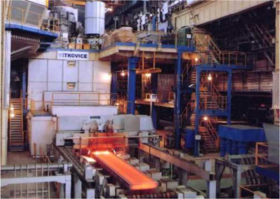 Odborníci na hydraulické systémy s půl stoletím zkušeností