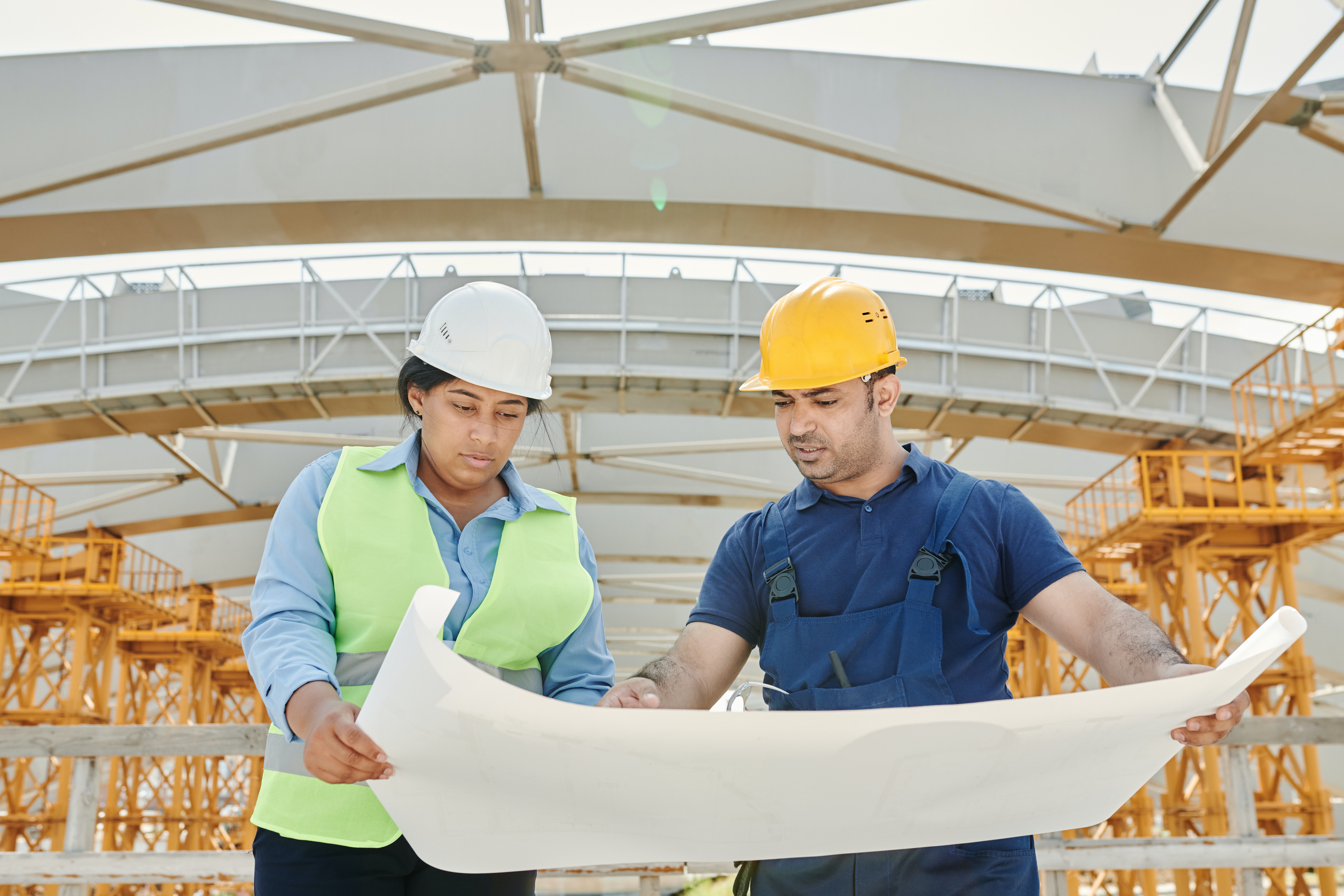 Důkladná příprava stavby šetří náklady i čas