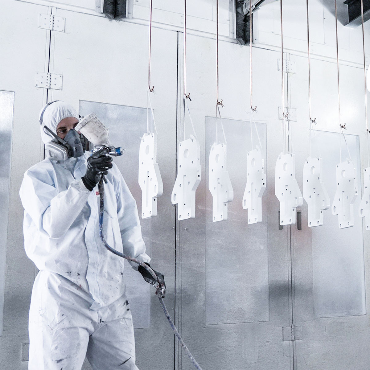 Zámečnictví, kovoobrábění a centrum povrchových úprav na nejvyšší úrovni – Zako Turčín