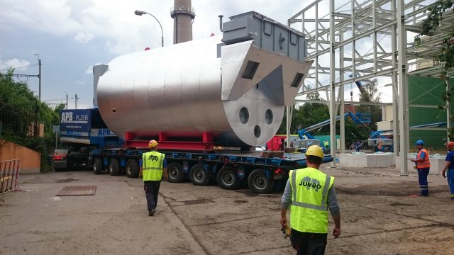 Stěhovací služby, jaké nemají obdoby.