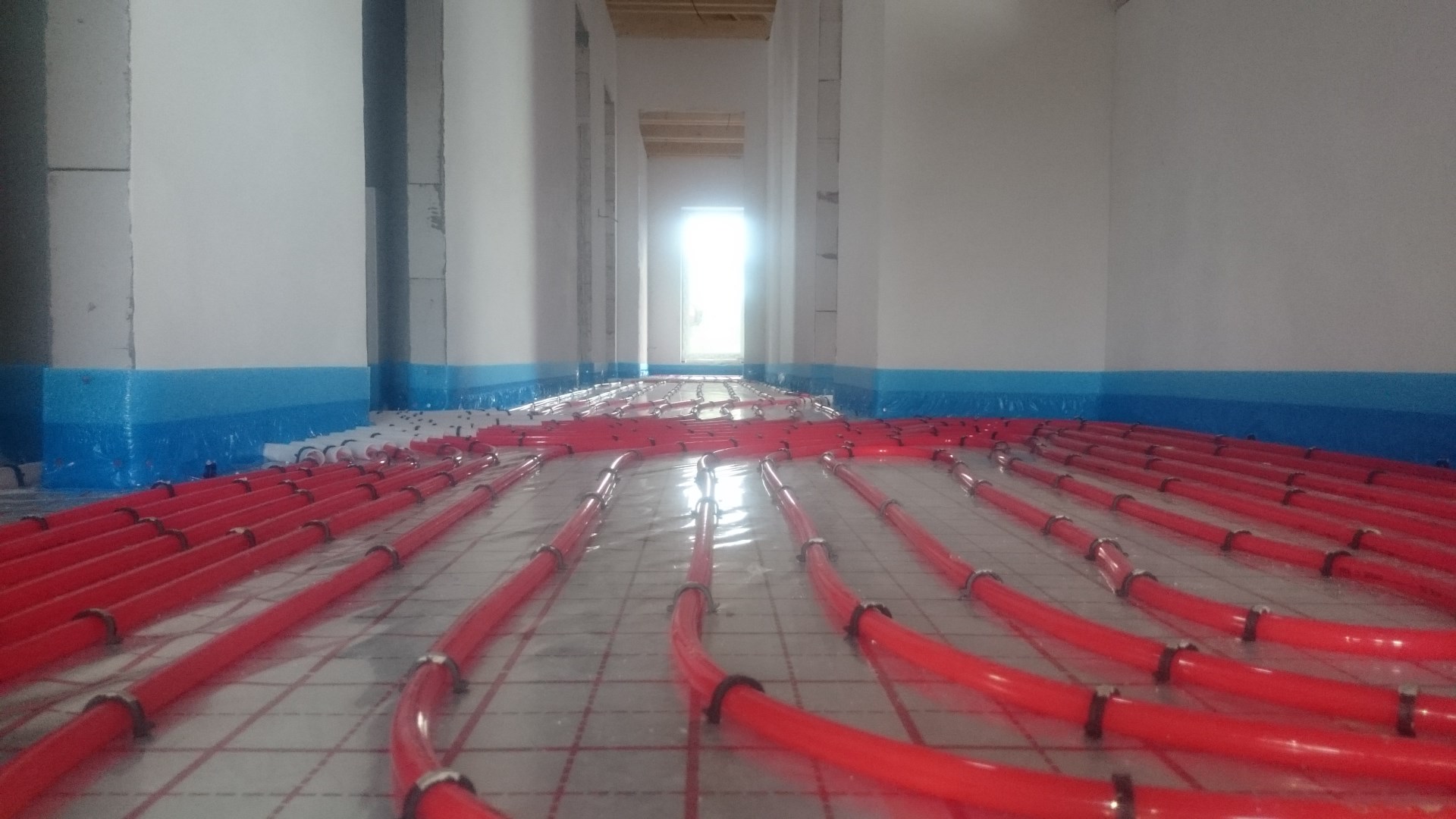 Lukáš Jirásek – spolehlivý partner pro profesionální instalatérské a topenářské práce