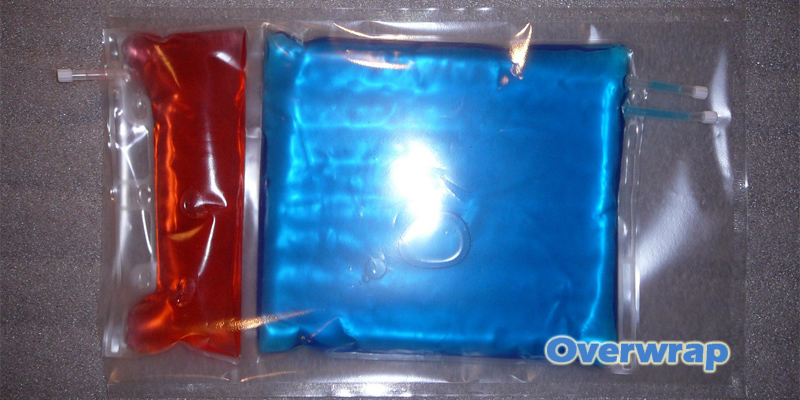 Bezpečnost a kvalita ve zdravotnictví: DrakaBag – spolehlivé řešení pro lékařské vaky